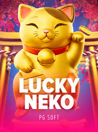 luckyneko